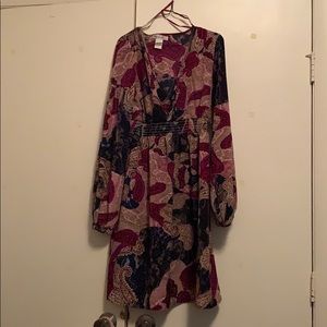 I’m selling this super cute dress! Only worn once